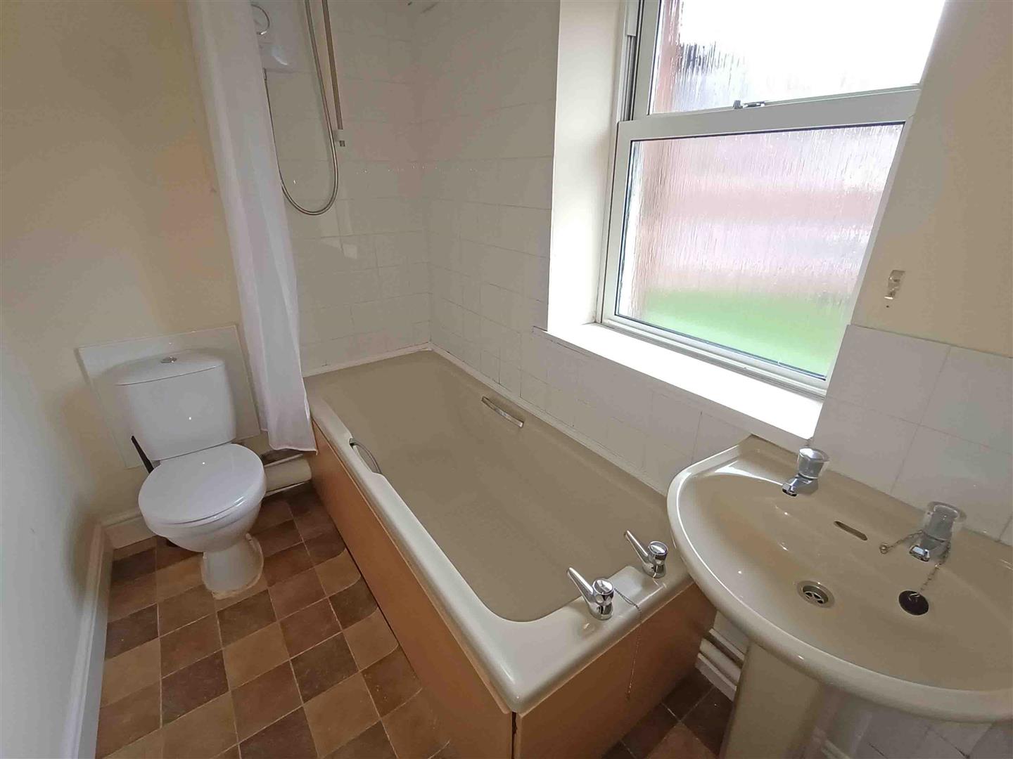 Millburn Avenue, Dumfries JHS LAW